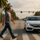 Florida Ranks Among Most Dangerous States for Pedestrians