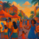 Gallery Night Pensacola: July