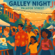 Gallery Night Pensacola: June