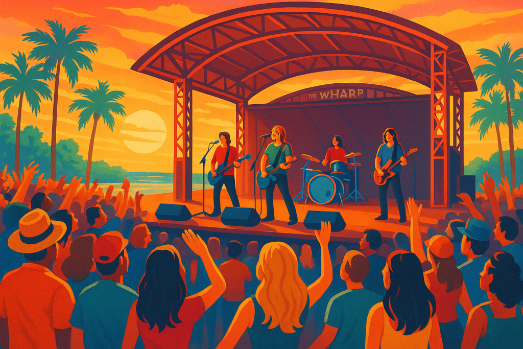 Goo Goo Dolls - Summer 2026