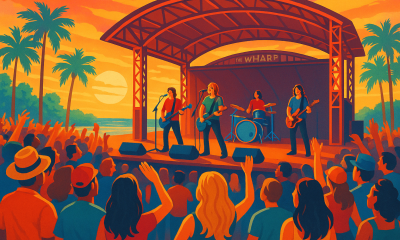 Goo Goo Dolls - Summer 2026