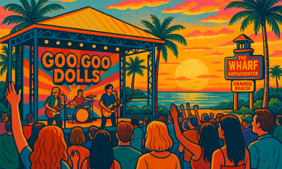 Goo Goo Dolls - Summer 2026