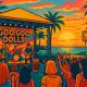 Goo Goo Dolls - Summer 2026