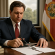 Governor DeSantis Cuts $1.7 Billion from Final State Budget, Impacting Local Programs in Northwest Florida