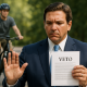 Governor DeSantis Vetoes E-Bike Speed Limit Bill Affecting Florida Riders