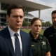 Human Trafficking Concerns Rise in Florida During FIFA World Cup