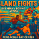 Island Fights 98