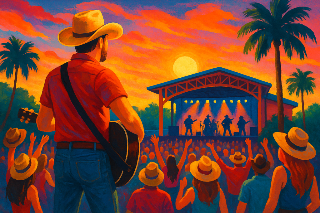 Jason Aldean: Songs About Us Tour 2026