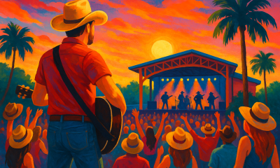 Jason Aldean: Songs About Us Tour 2026