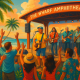 Jimmy Buffett's Coral Reefer Band