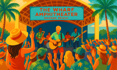 Jimmy Buffett's Coral Reefer Band