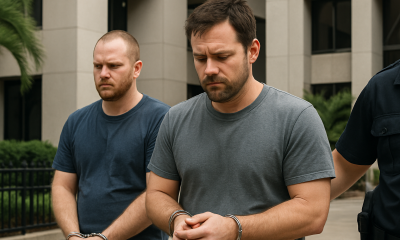 Local Men Indicted on Drug Distribution Charges in Pensacola