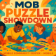 MOB Puzzle Showdown