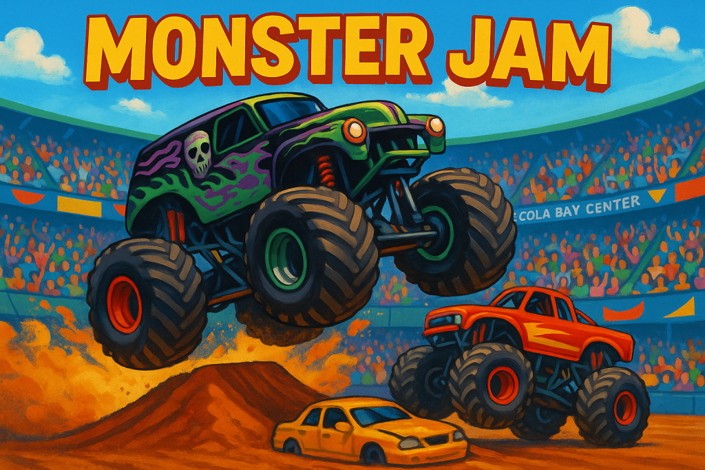 Monster Jam
