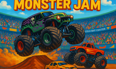 Monster Jam