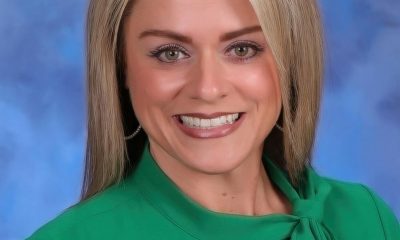 Laura Touchstone Named Escambia County Director Of High School Education