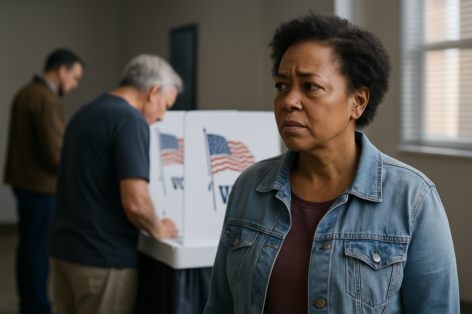New Voting Laws in Florida and Beyond: What It Means for Pensacola Residents