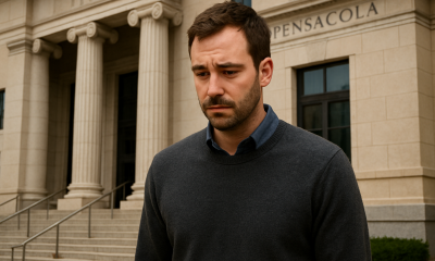 New York Man Pleads Guilty to Fraud Charges in Pensacola