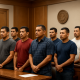 Nine Immigration Offenses Result in Convictions in Pensacola