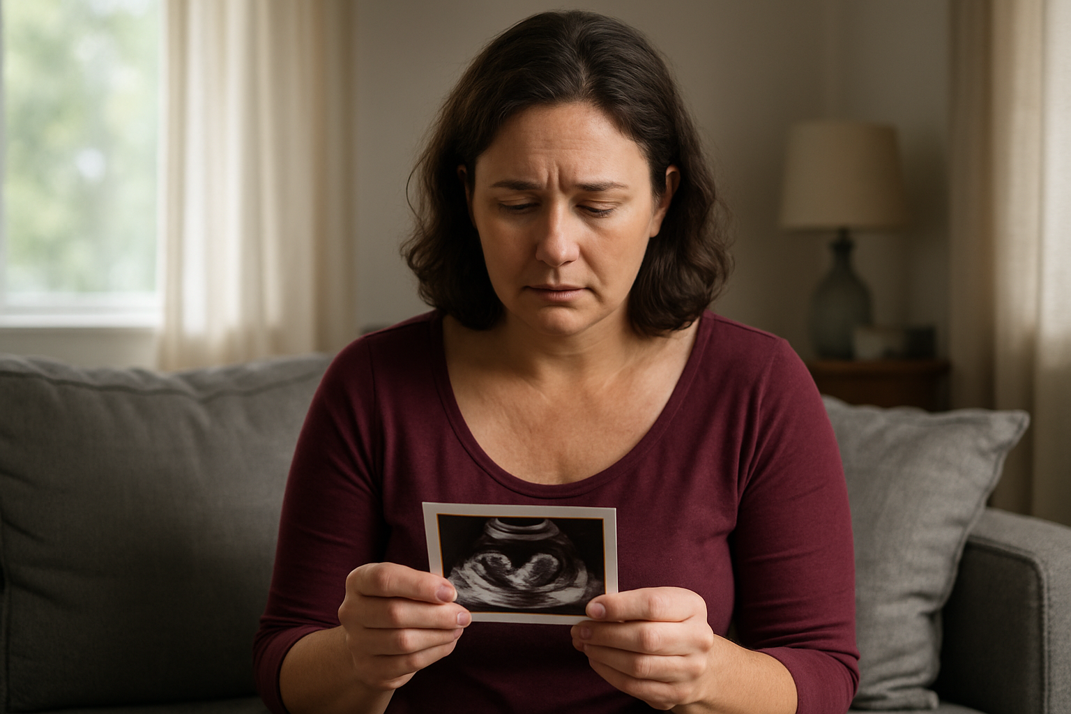 Ongoing Challenges in Miscarriage Care Impacting Florida Residents