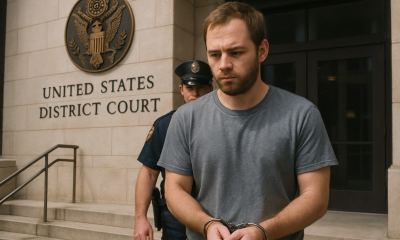 Pace Resident Indicted for Theft of Government Property