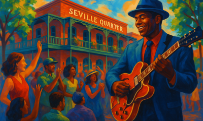 Pensacola Blues Festival 2026
