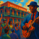 Pensacola Blues Festival 2026