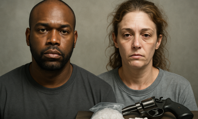 Pensacola Residents Indicted on Drug and Gun Charges