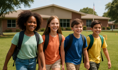 Pensacola Summer Camps Kick Off June 1 for Local Kids