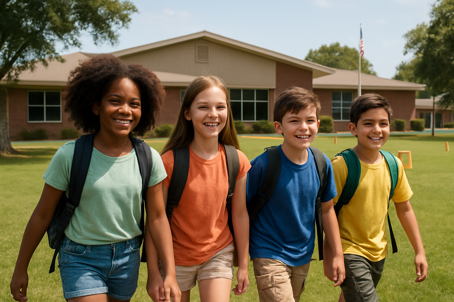 Pensacola Summer Camps Kick Off June 1 for Local Kids