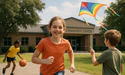 Pensacola Summer Camps Kick Off on June 1st
