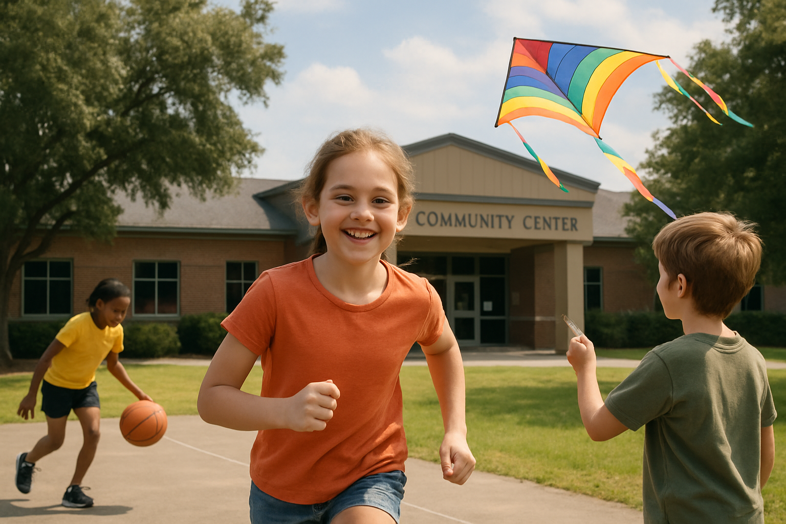 Pensacola Summer Camps Kick Off on June 1st