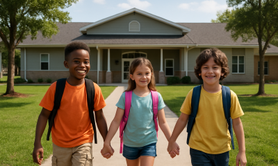 Pensacola Summer Camps Launching June 1 for Local Kids