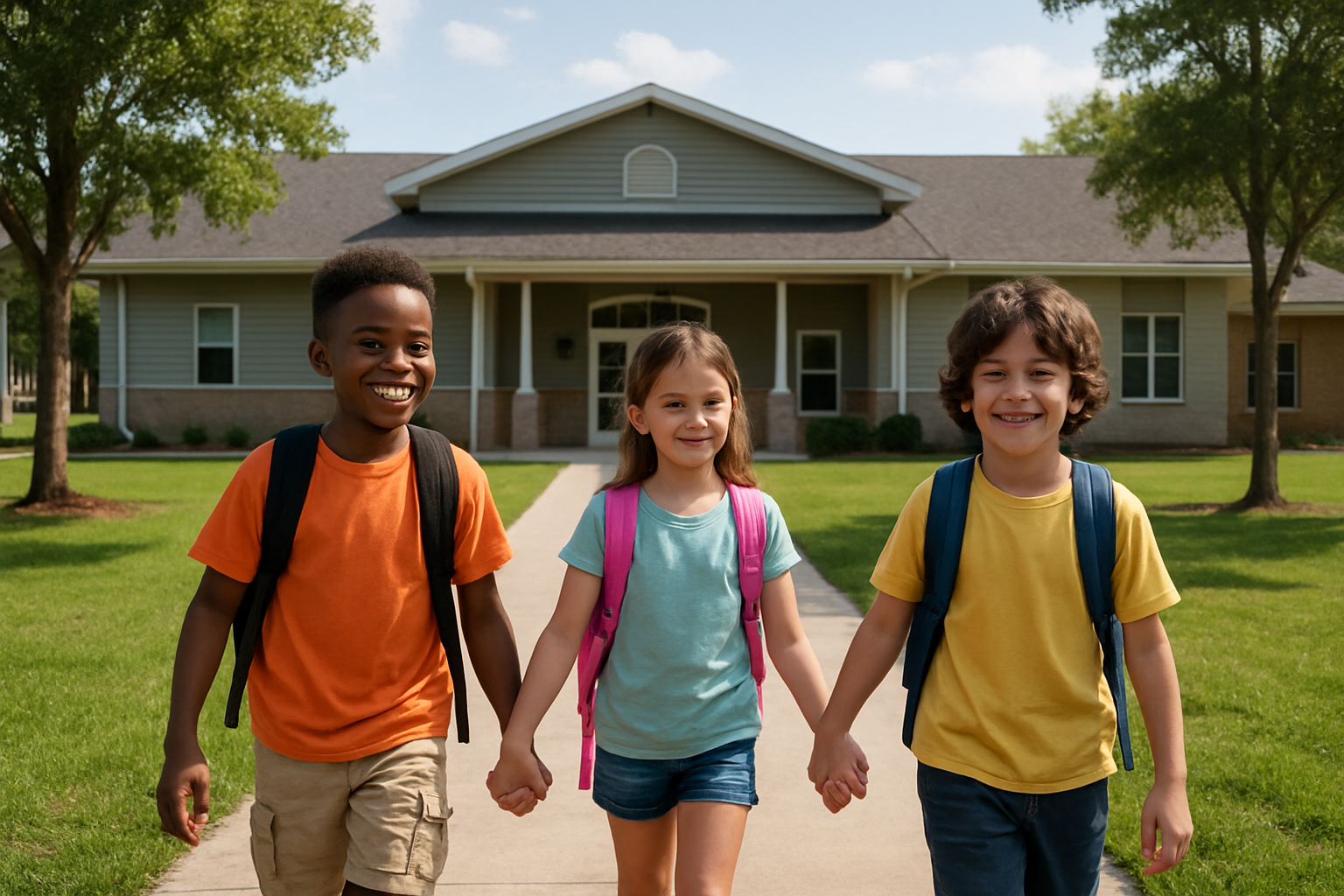 Pensacola Summer Camps Launching June 1 for Local Kids