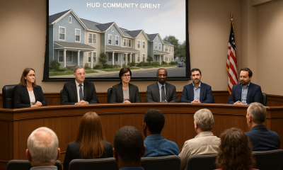 Pensacola to Hold Public Hearing on Housing Development Funding