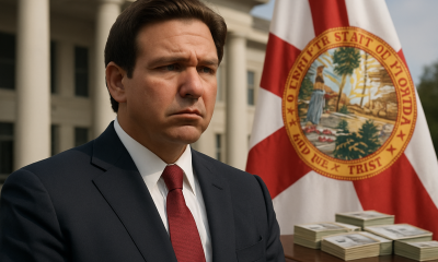 Potential Changes to Sovereign Immunity Caps Could Impact Escambia County