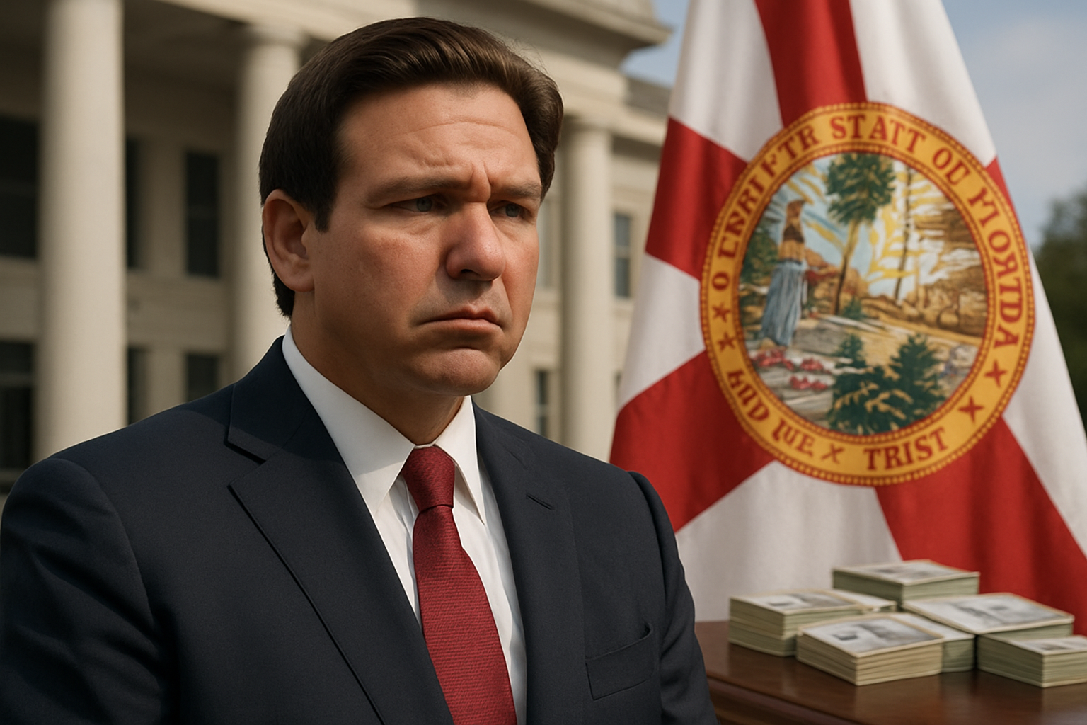 Potential Changes to Sovereign Immunity Caps Could Impact Escambia County