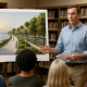 Public Meeting on Bayfront Parkway Landscaping Design Set for June 16 in Pensacola