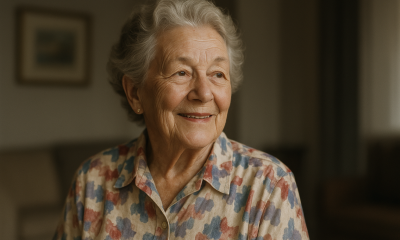 Remembering Barbara "Bebop" Gaffney of Pensacola