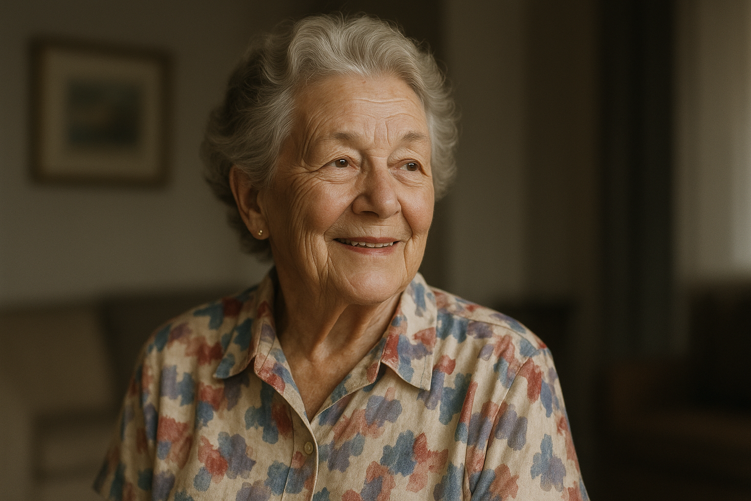 Remembering Barbara "Bebop" Gaffney of Pensacola