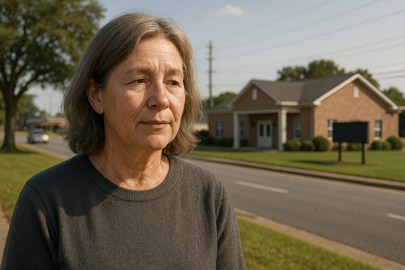 Remembering Christina Mary Maibauer
