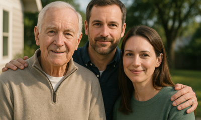 Remembering Edward Hibyan: A Legacy of Love and Family