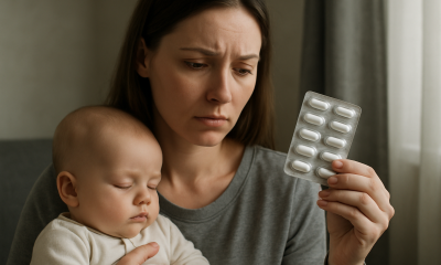 Shortage of Key Antibiotic Raises Concerns for Pensacola Mothers and Babies