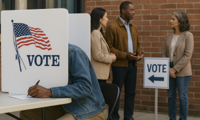 States Take Action to Protect Voting Rights Amid Federal Rollbacks