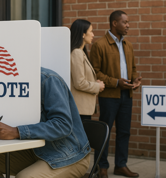 States Take Action to Protect Voting Rights Amid Federal Rollbacks