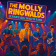 The Molly Ringwalds Concert