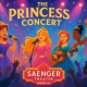 The Princess Concert