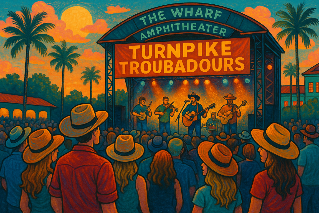 Turnpike Troubadours