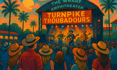 Turnpike Troubadours