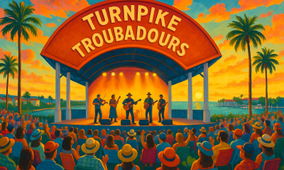 Turnpike Troubadours